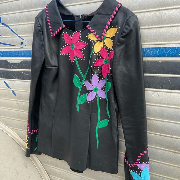 Rodeo queen top, ready to wear! - Picture 1 of 4